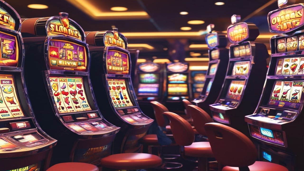 Halaman promo terbaru banyu4d untuk dewasa