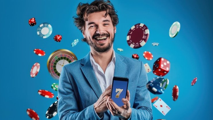 Langkah deposit tertata untuk akun banyu4d