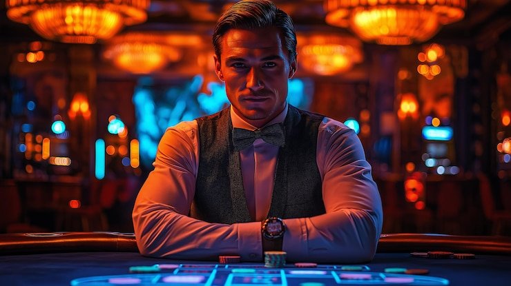 Privasi deposit dan keamanan akun pengguna